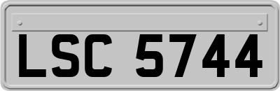 LSC5744