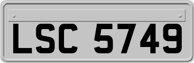 LSC5749