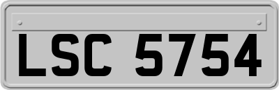 LSC5754