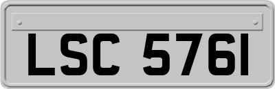 LSC5761