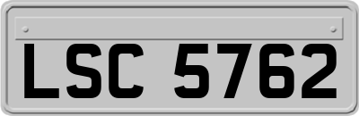 LSC5762
