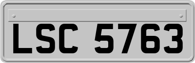 LSC5763