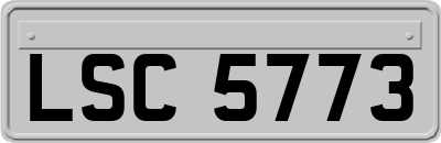 LSC5773