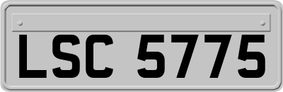 LSC5775