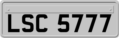 LSC5777