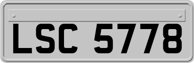 LSC5778