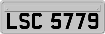LSC5779