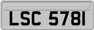 LSC5781