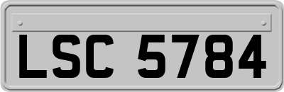 LSC5784