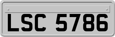 LSC5786