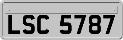 LSC5787