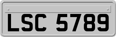 LSC5789