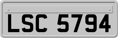 LSC5794