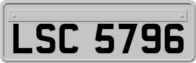 LSC5796