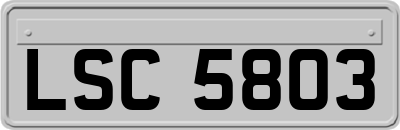LSC5803