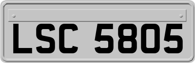 LSC5805