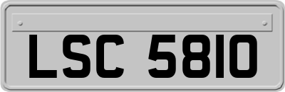 LSC5810