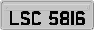 LSC5816