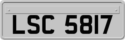 LSC5817