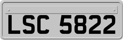 LSC5822