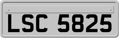 LSC5825