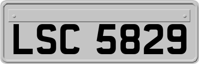 LSC5829