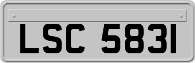 LSC5831