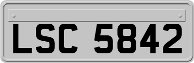 LSC5842