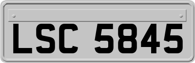 LSC5845