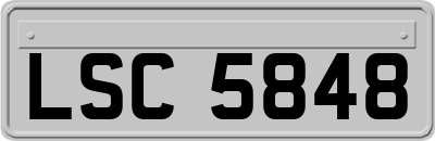 LSC5848