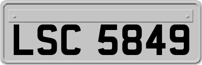 LSC5849