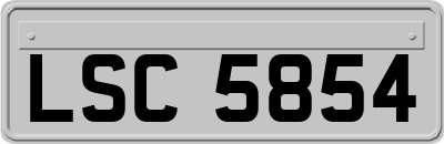LSC5854
