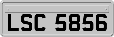 LSC5856