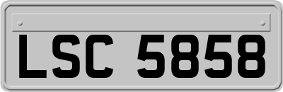 LSC5858