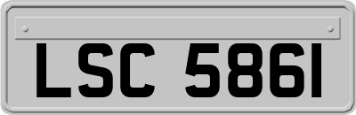 LSC5861