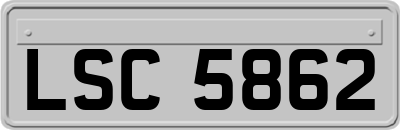 LSC5862