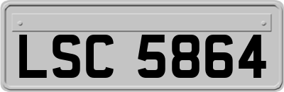 LSC5864