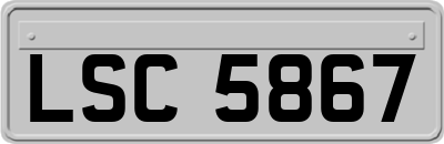 LSC5867