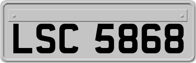LSC5868