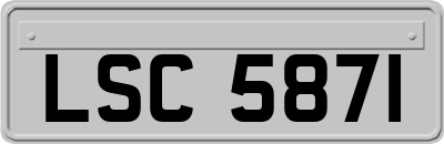 LSC5871