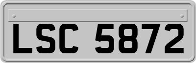 LSC5872