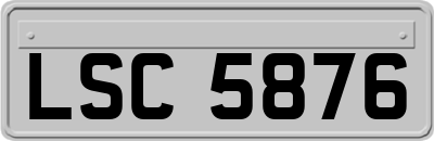 LSC5876