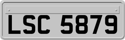 LSC5879