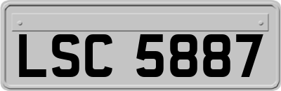 LSC5887