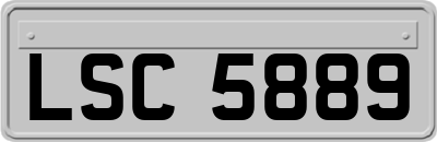 LSC5889