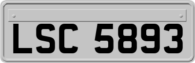 LSC5893