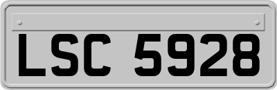 LSC5928