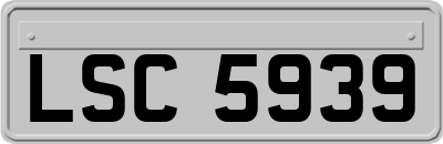 LSC5939