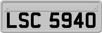 LSC5940