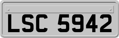 LSC5942